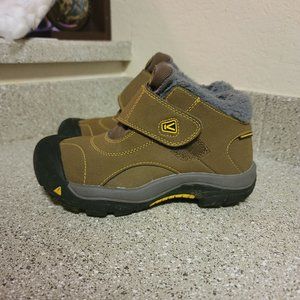Keen Waterproof Ankle Booties Size 2Y